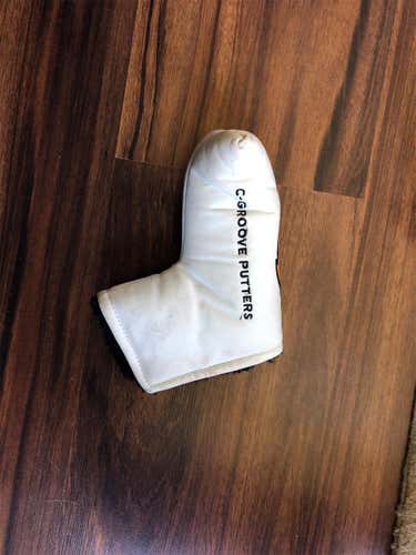 Used  Head Cover