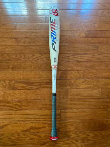 Kid Pitch (9YO-13YO) 2019 Composite Prime 919 (-10) 21 oz 31" Bat