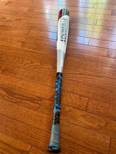 High School/College 2018 Composite Solo 618 (-3) 26 oz 29" Bat