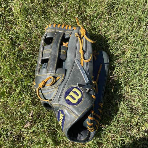 Used Ryan Braun Game Model 12.75