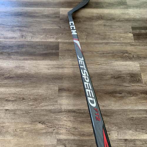 CCM JetSpeed Ft2 85 Flex P28 RH
