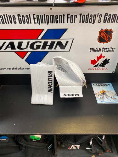 Senior Regular SLR Pro