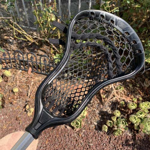 Nike Lakota 2 on Nike Vandal w/ Hero 3.0 Complete Stick