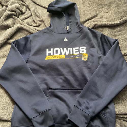 Howie’s Hockey Sweatshirt