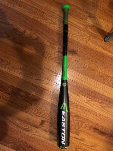 Used Easton S3 (-10) 21 oz 31" Bat