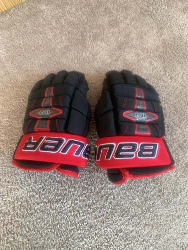 Bauer Nexus 1N 13"  Gloves