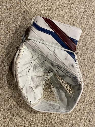 CCM Varlamov Extreme Flex III Pro Return Glove