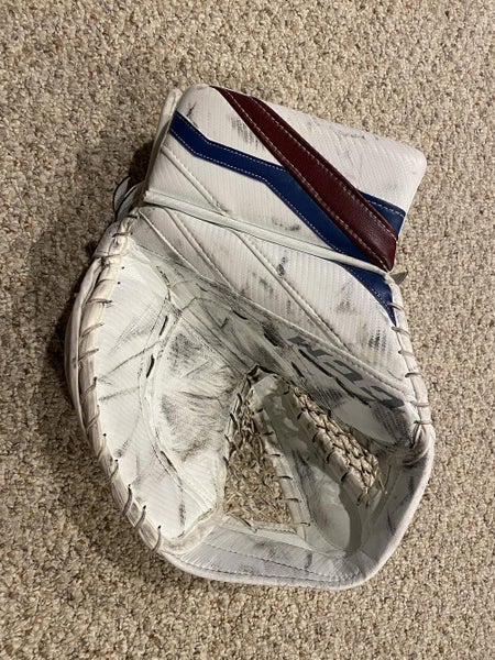CCM Varlamov Extreme Flex III Pro Return Glove