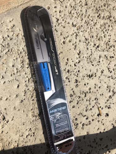 New Bauer Goalie Blades