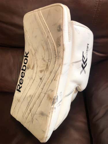 White Senior Regular XLT28