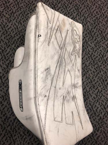 Brian’s  Junior Regular M2 Series Blocker Regular