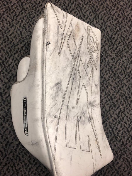 Brian’s  Junior Regular M2 Series Blocker Regular