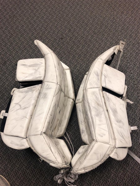 Brian’s Senior 33" Brian's M Series  Goalie Leg Pads