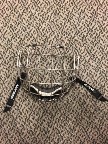 Bauer Small Bauer IMS 11.0 Full Cage