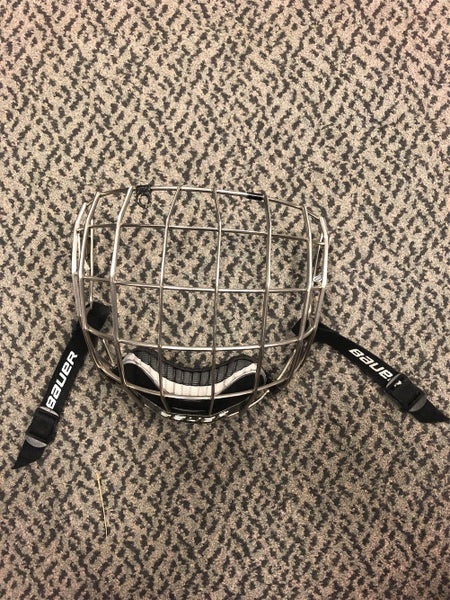 Bauer Small Bauer IMS 11.0 Full Cage