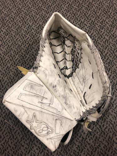 Brian’s Intermediate Regular M Series Glove