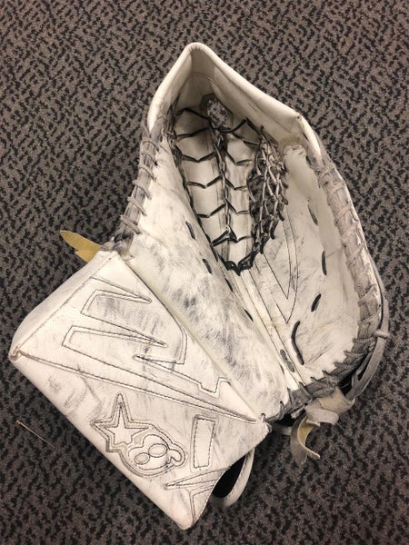 Brian’s Intermediate Regular M Series Glove