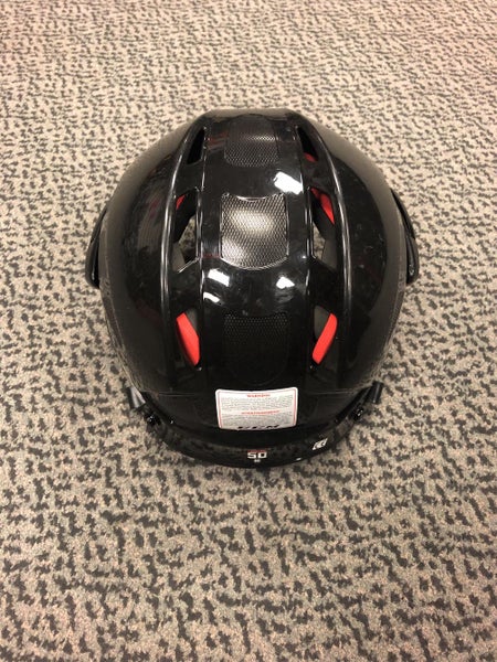 Black CCM New Medium CCM FL 50  Helmet