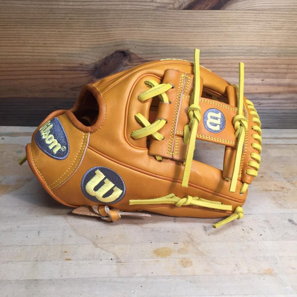 Wilson A2000 11.5" DP15