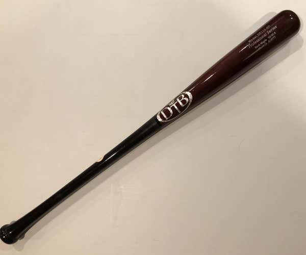 New Dovetail DT110-SD Maple Bat, 33", -2.5