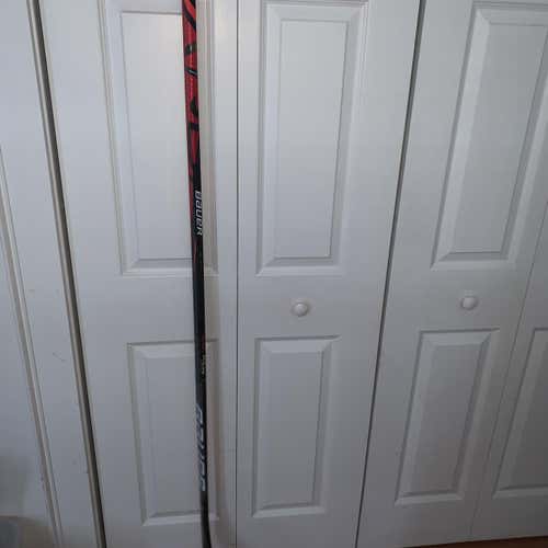 Senior Left Hand Vapor FlyLite Hockey Stick P92
