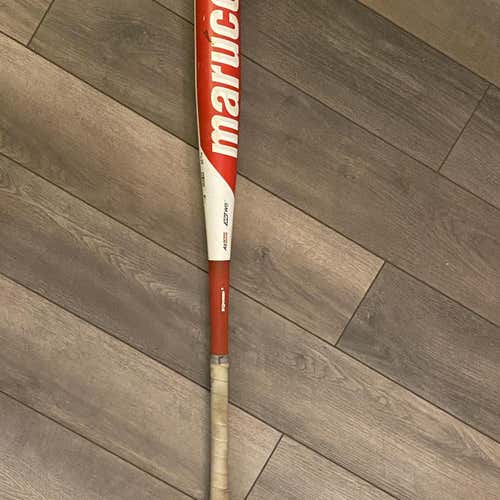 High School/College 2019 Alloy CAT 8 (-3) 30 oz 33" Bat