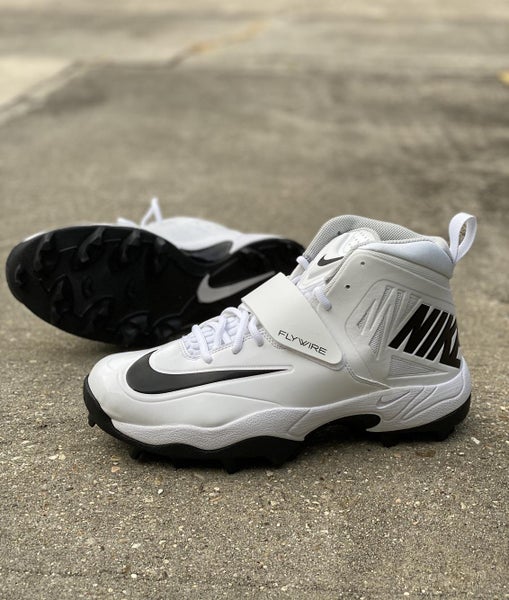 New Nike Flywire Zoom Code Sz 10.5