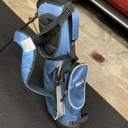 Used Xgen Golf Bag Junior