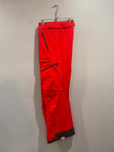 Men's Medium Volcom GUCH STRETCH GORE-TEX PANT