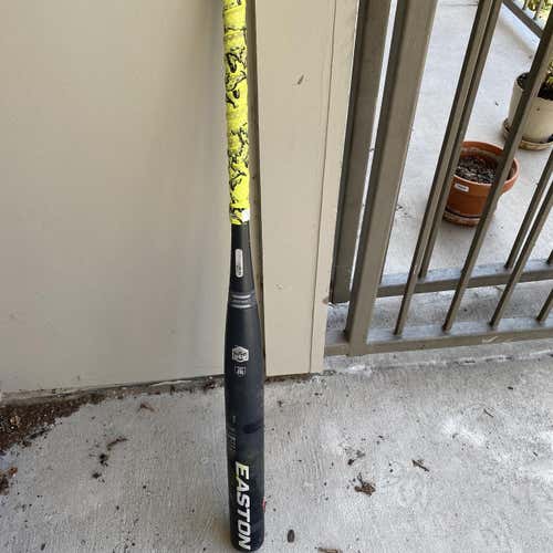 Black Adult 2020 Composite Ghost 26 oz 34" Bat