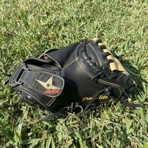 Like New All Star CM3000 Limited Edition Web