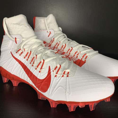 Nike Alpha Huarache 7 Elite Mid Multiple sizes available