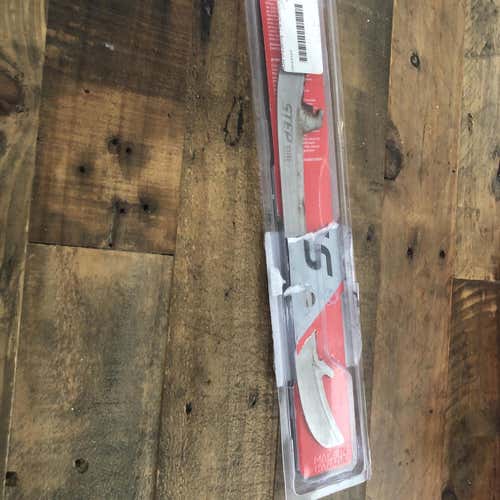 Used Step Steel 246 mm
