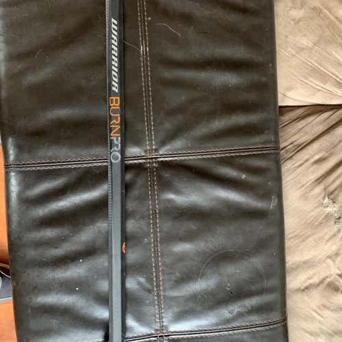 New Warrior Burn Pro Shaft