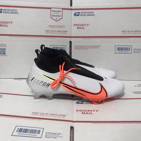 New CD0085-100 Nike Vapor Edge Pro 360 Premium Football