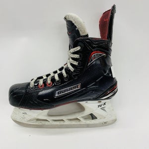 Junior Bauer Vapor XLTX Pro+ Regular Width Size 3.5 Hockey Skates