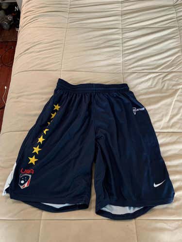 Michael Sowers USA Shorts