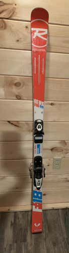 Rossignol Hero FIS GS Pro Skis