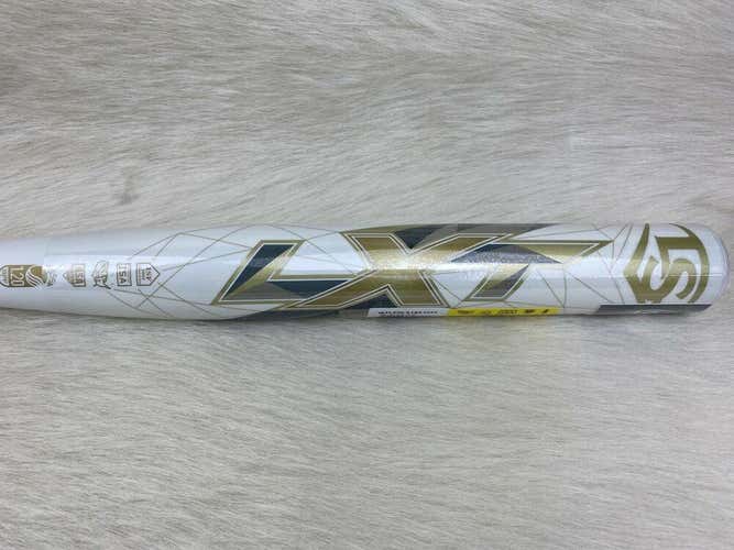 2019 Louisville Slugger LXT 33/23 NEW!! (-10) FPLX19A10 Fastpitch Softball Bat