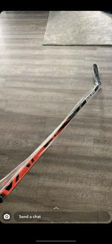 *New In Plastic* LH Bauer Vapor Flylite P92M 70 Flex