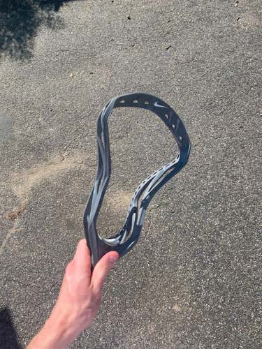 Gray Like New Defense Unstrung Alpha Elite Head