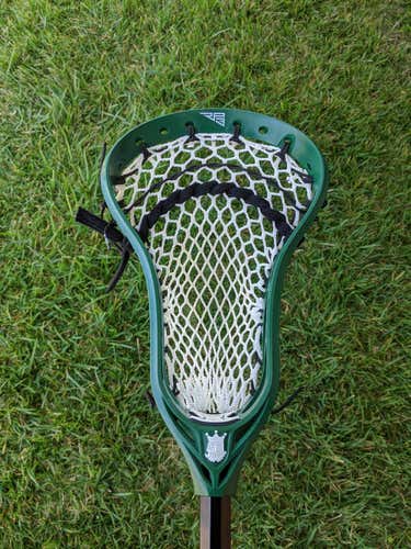New Brine RP3 head