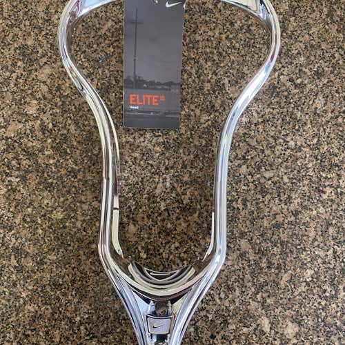 Chrome New Attack & Midfield Unstrung Elite 10 Head