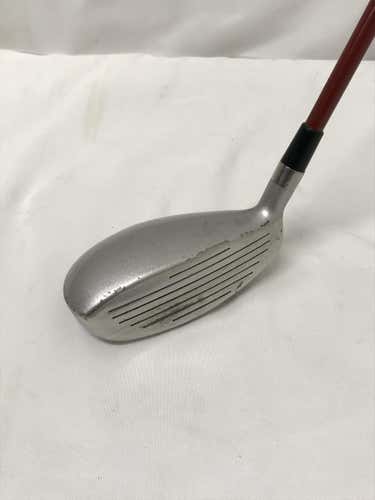 Used X-factor Hammer X 3 Hybrid Graphite Regular Golf Hybrids