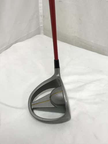 Used X-factor Xtreme Hammer 10 Hybrid Graphite Regular Golf Hybrids