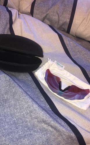 Oakley Radar EV Sunglasses