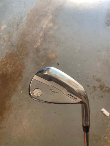 Used Mizuno S18 50.07 Wedge