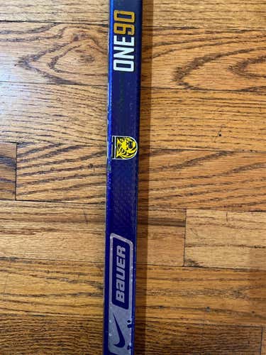 Custom Bauer One90 Stick