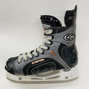 Used Easton Synergy SE16 4D Skates