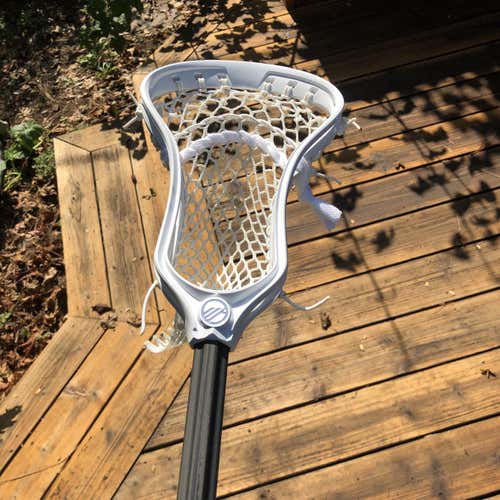 New Maverick Lock Complete FOGO Stick